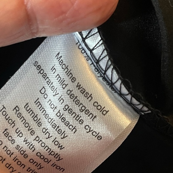 CORE 365 Mens Unlined Lightweight Full Zip Water Resistant Windbreaker Jacket M - Picture 12 of 16